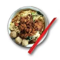 mie ayam