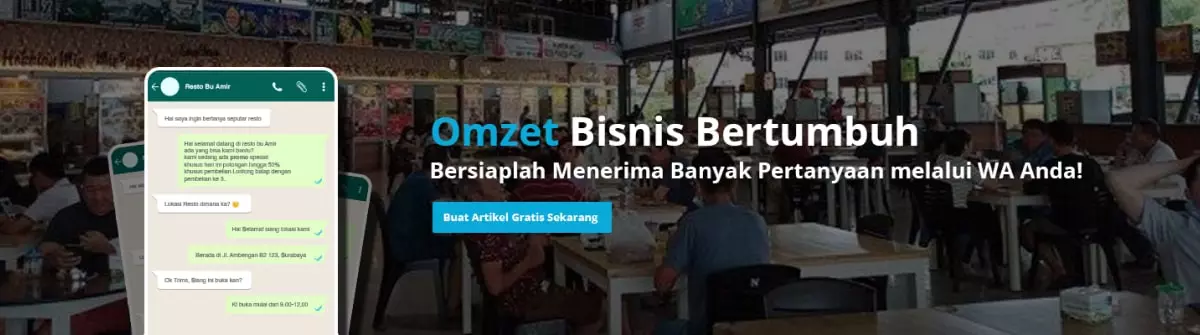 pasang iklan gratis online
