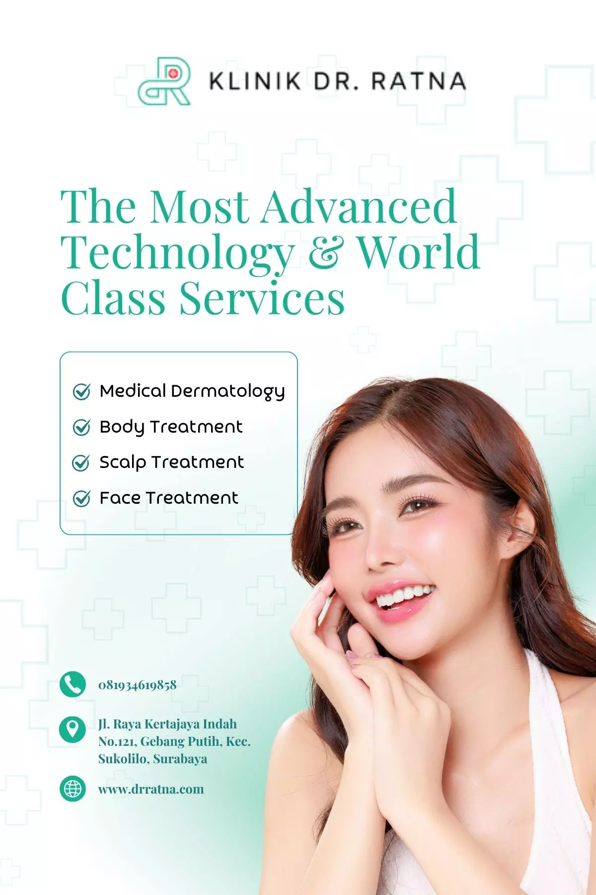 klinik dr ratna surabaya