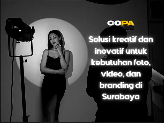 digital marketing surabaya copa
