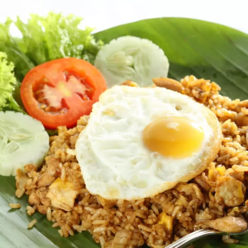 Nasi Goreng