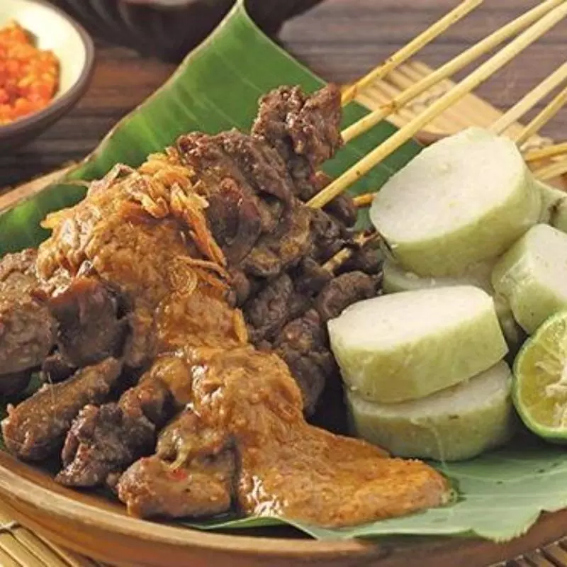 Sate