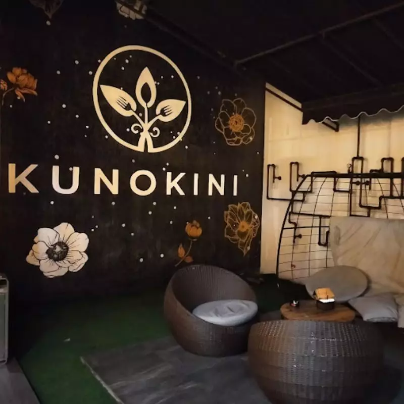 Kunokini Cafe & Resto