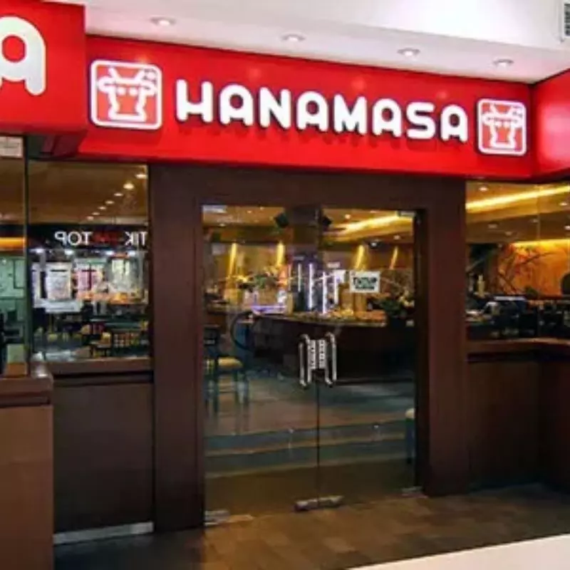 Hanamasa