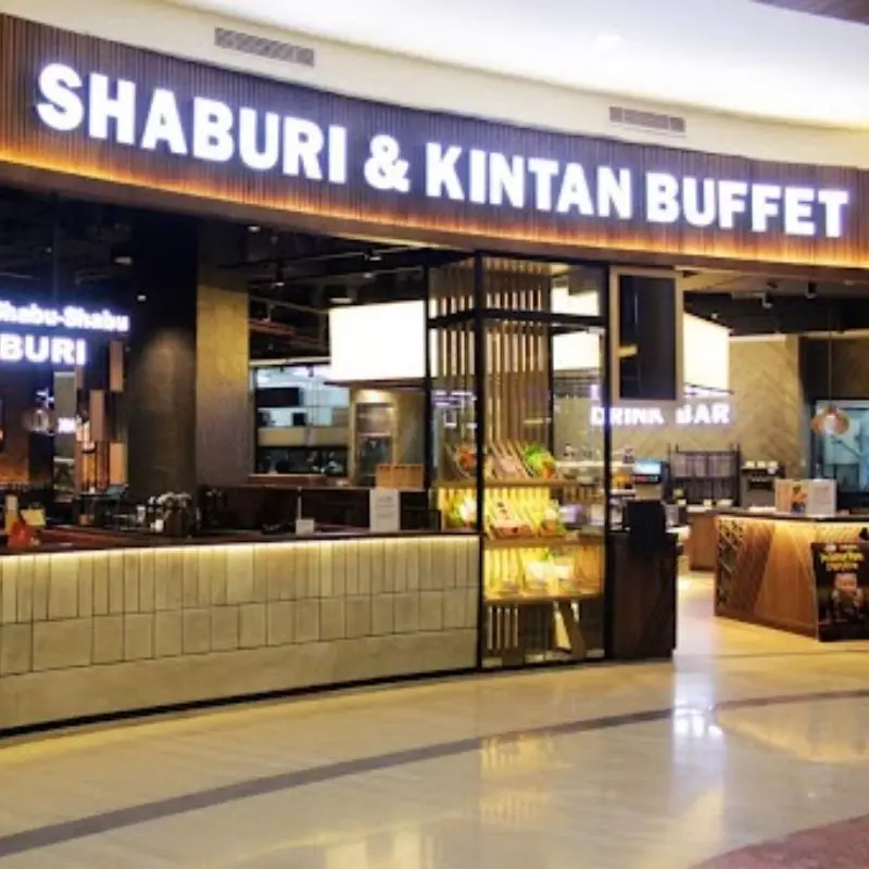 Yakiniku Kintan Buffet