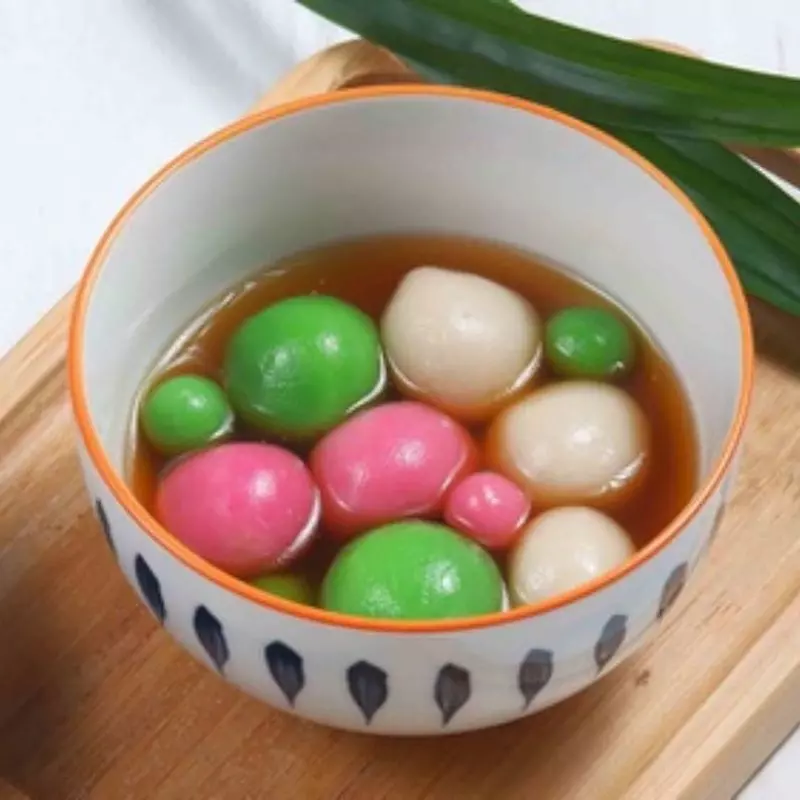 Tangyuan