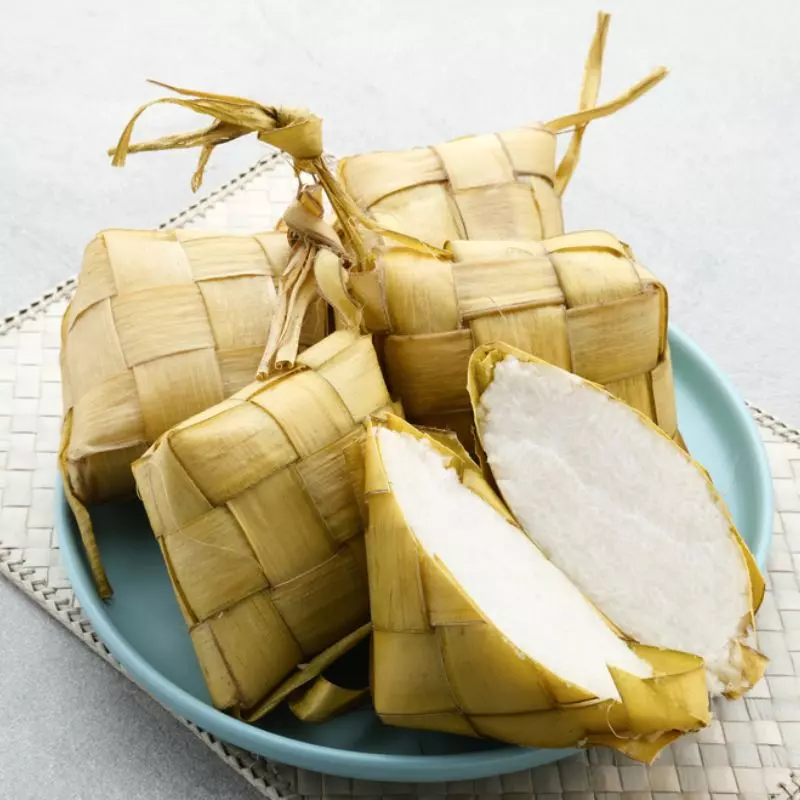 Ketupat