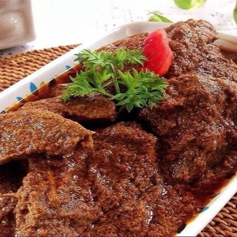 Rendang