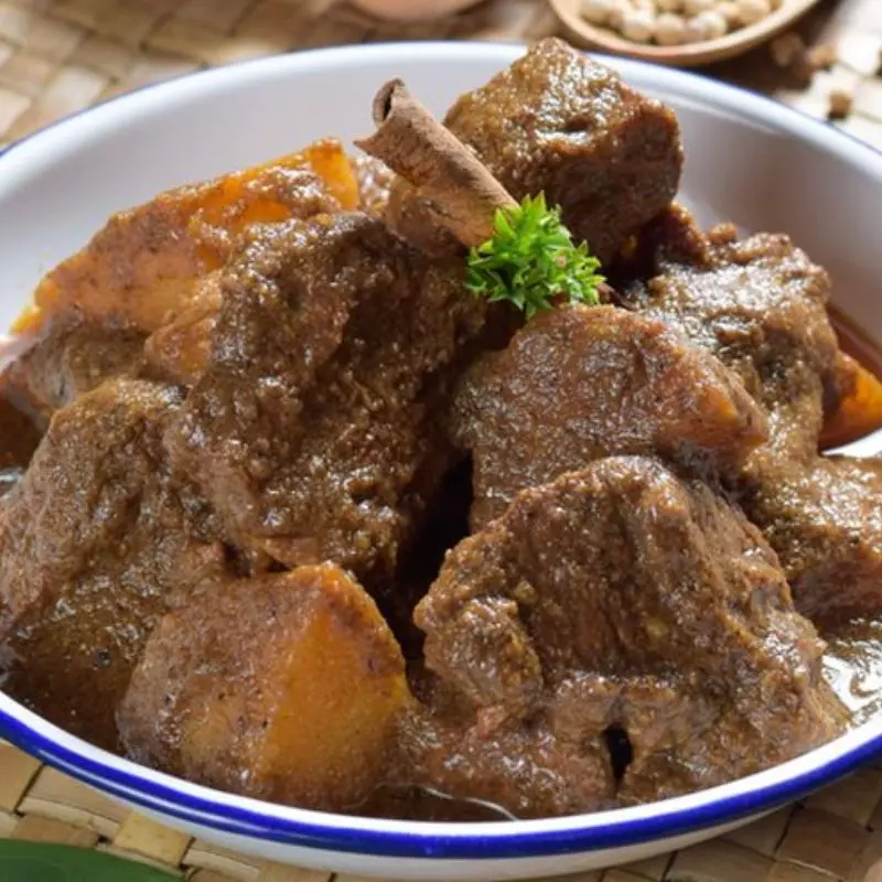 Semur Daging