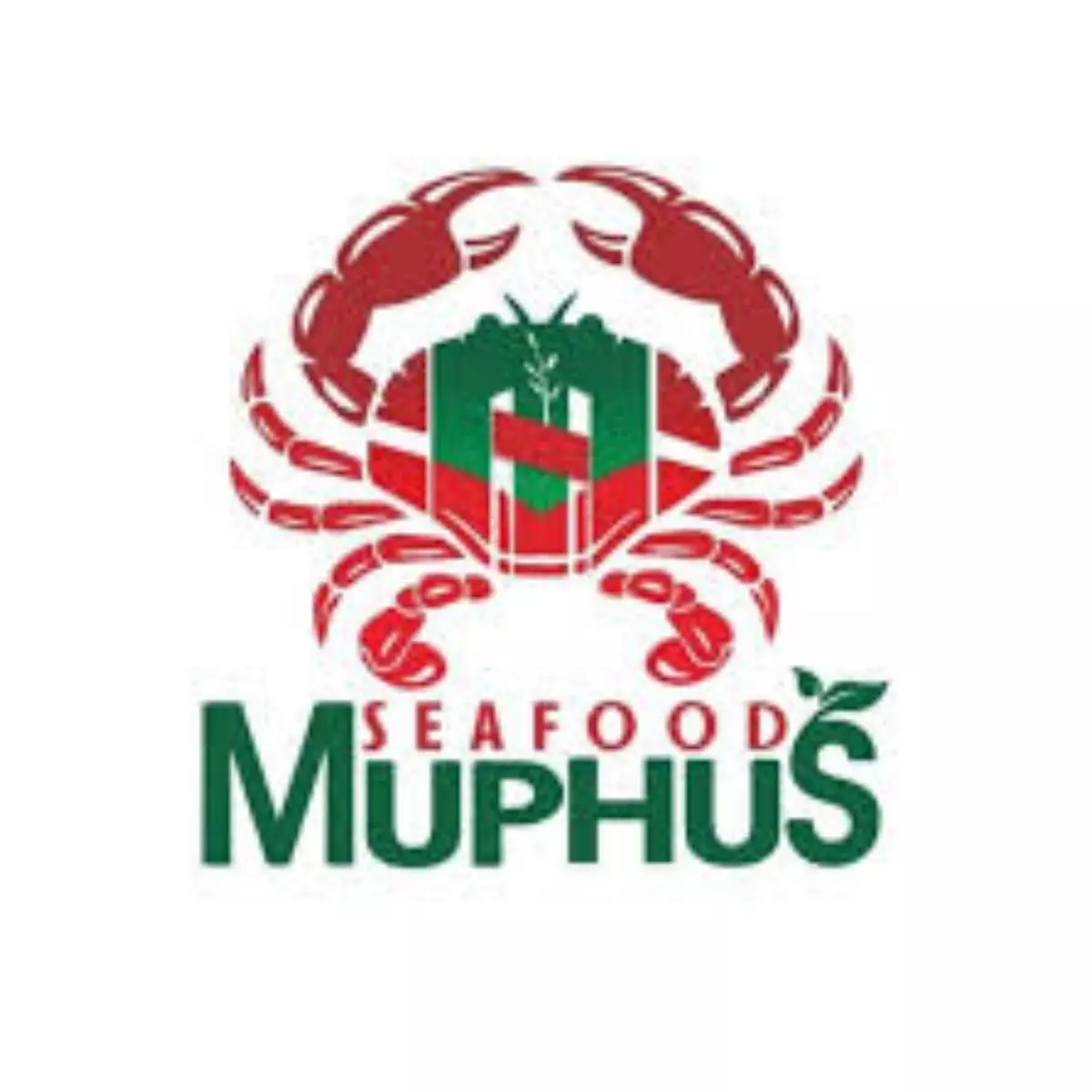 Menu Andalan Muphus Seafood