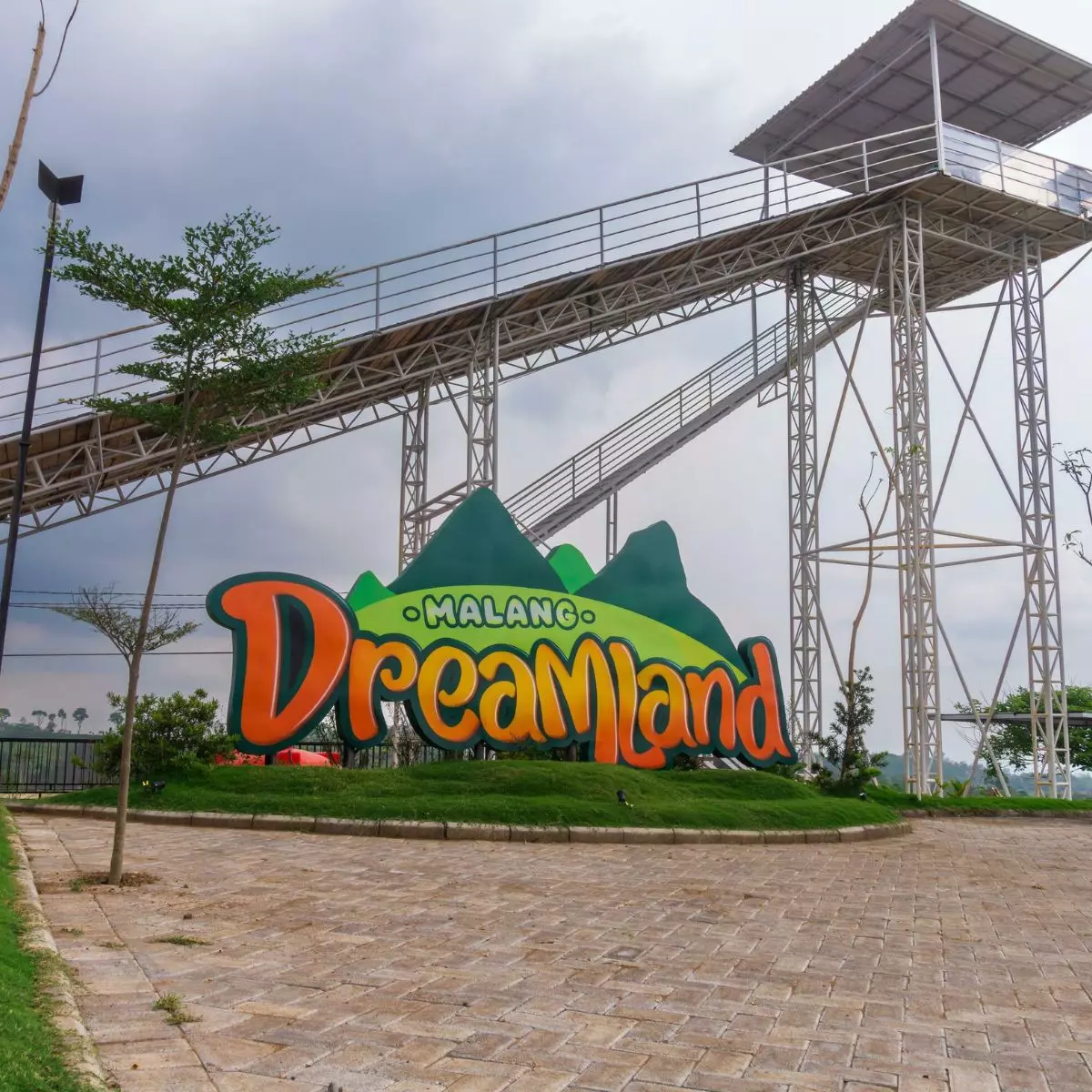  Malang Dreamland