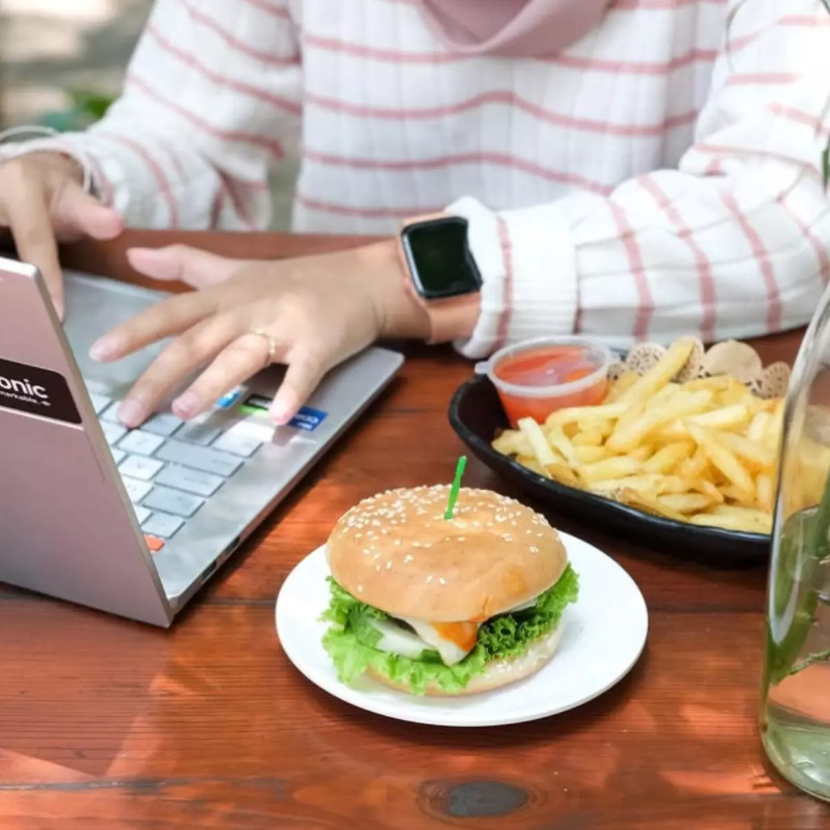 Keunggulan Menu di Welijo Cafe & Freshmarket