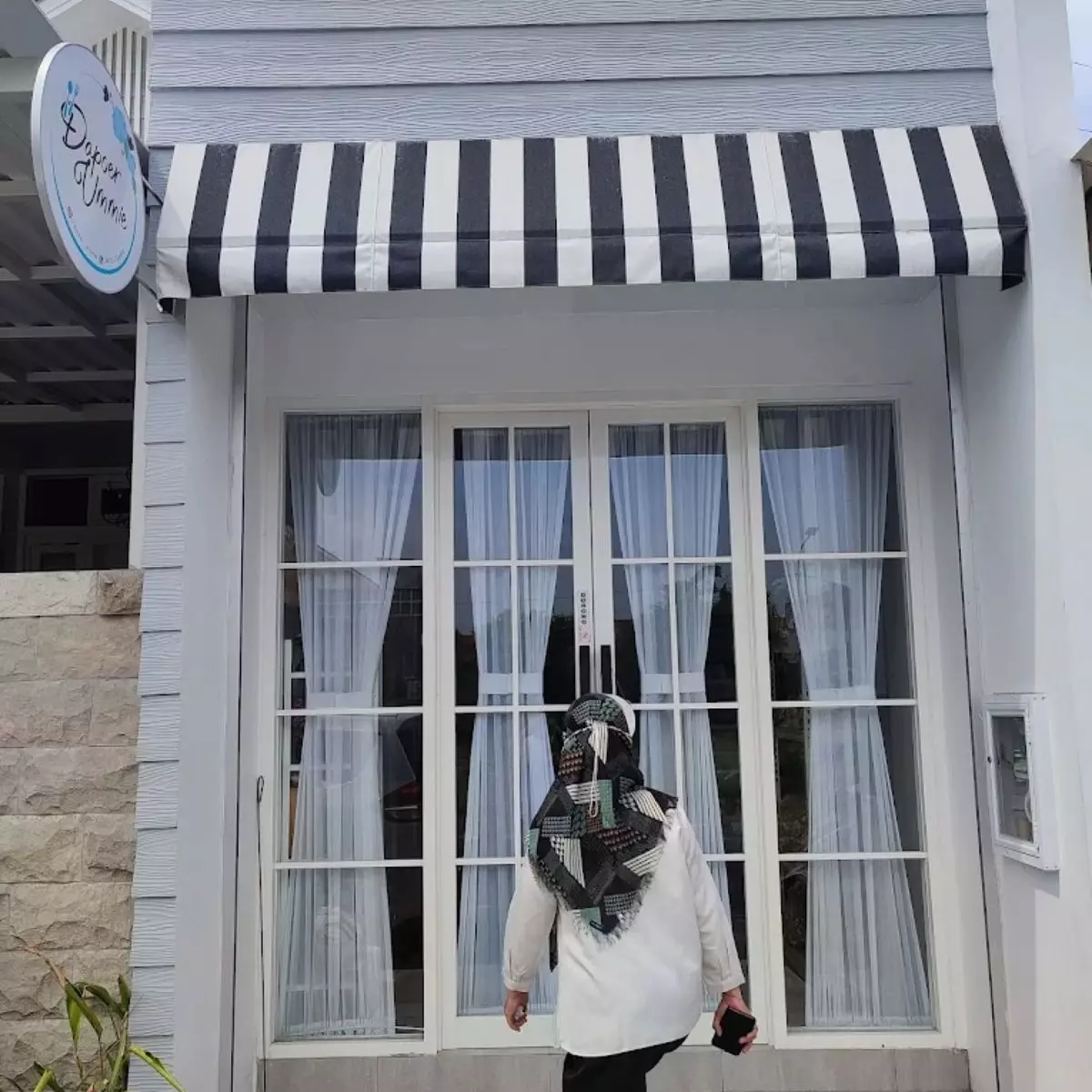 Mengenal Dapoer Ummie, Hidden Gem Kuliner Surabaya