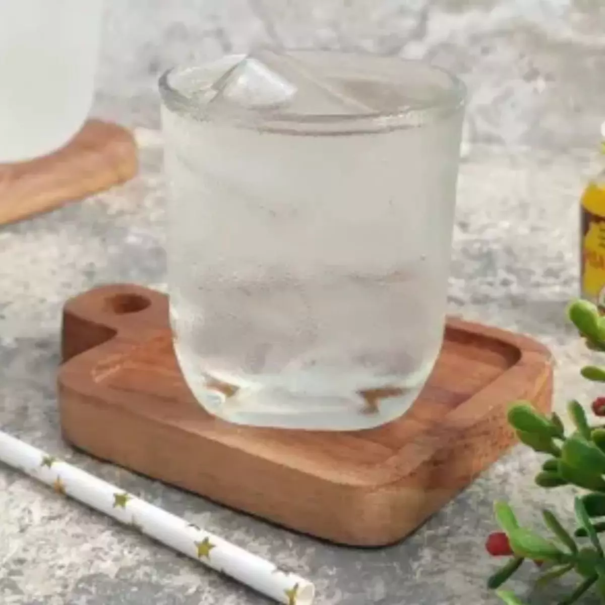 Apa Itu Magic Water?