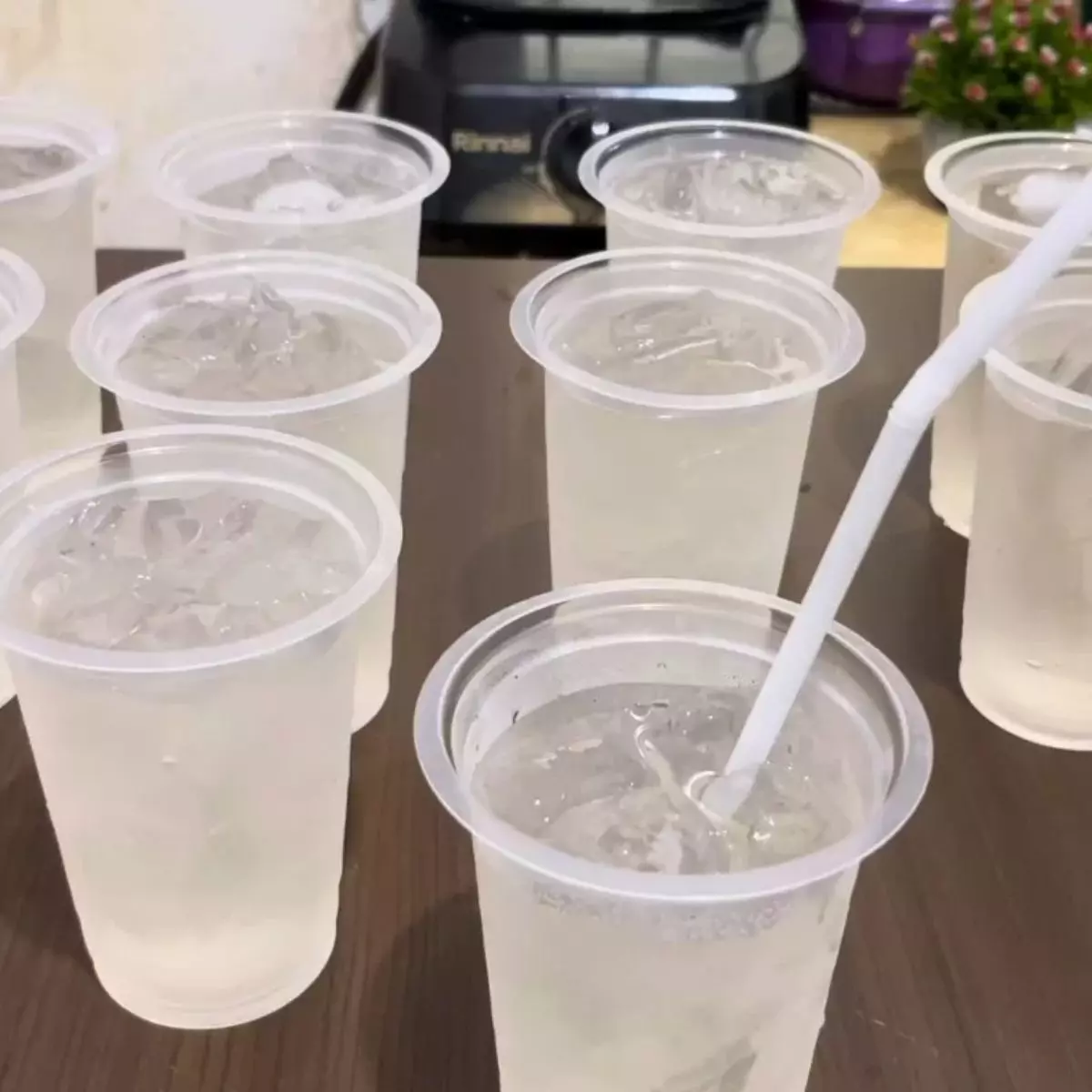 Sejarah dan Popularitas Magic Water