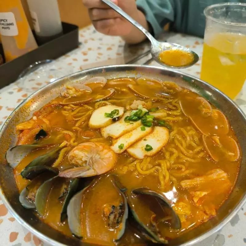 Tips Maksimalkan Pengalaman Makan di Chadol Gujeolpan