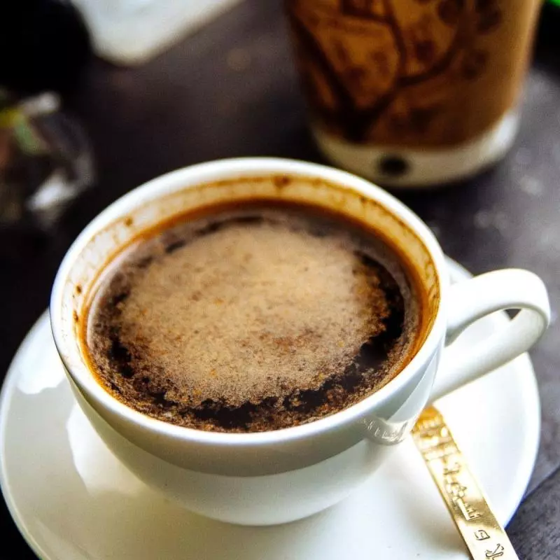 Mengapa Indonesia Punya Banyak Jenis Kopi Favorit?