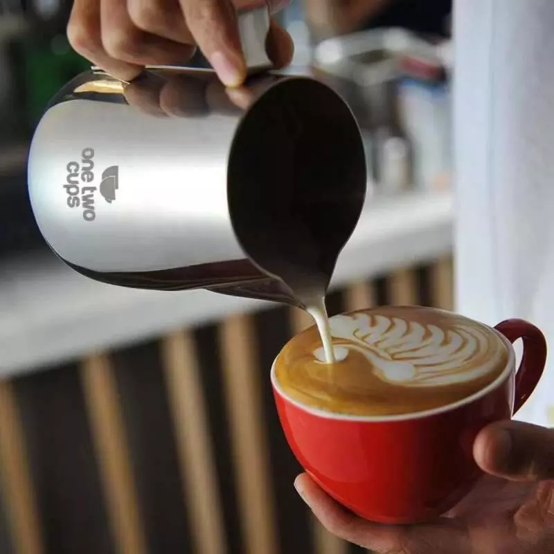 Tren Minuman Kopi yang Sedang Viral
