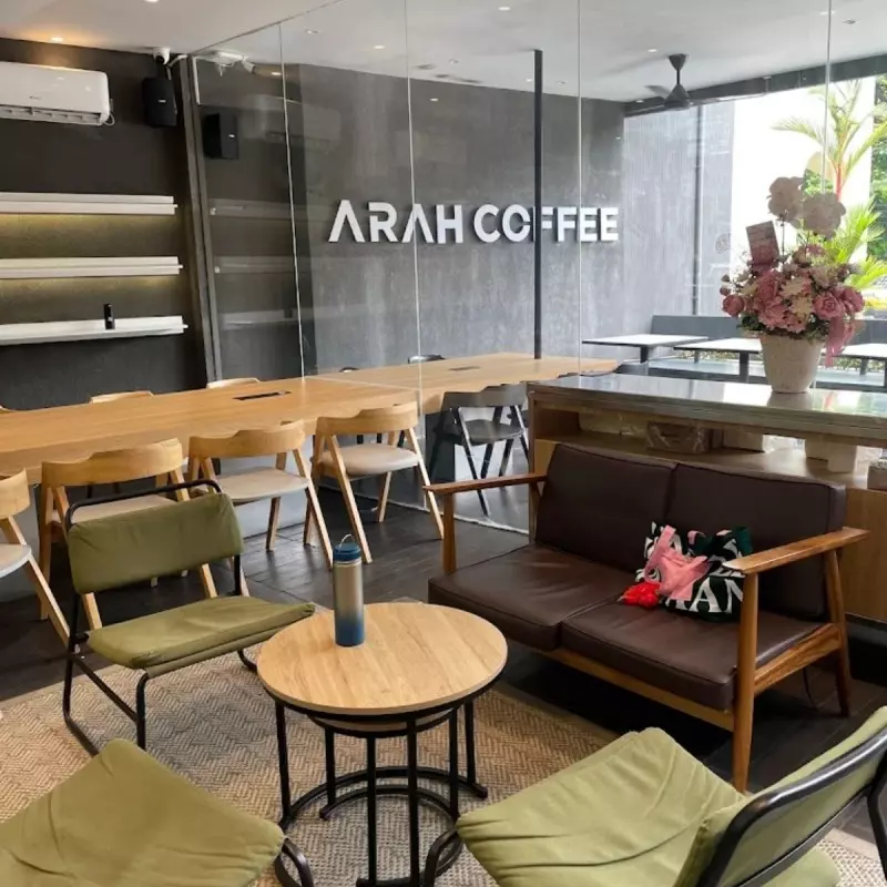 6 Cafe 24 Jam di Surabaya yang Nyaman untuk Nongkrong, Nugas, dan WFC