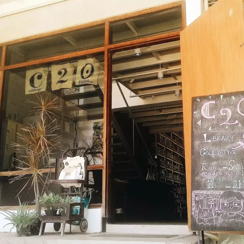 Rekomendasi Co Working Space di Surabaya untuk Kerja, Nugas, dan Meeting
