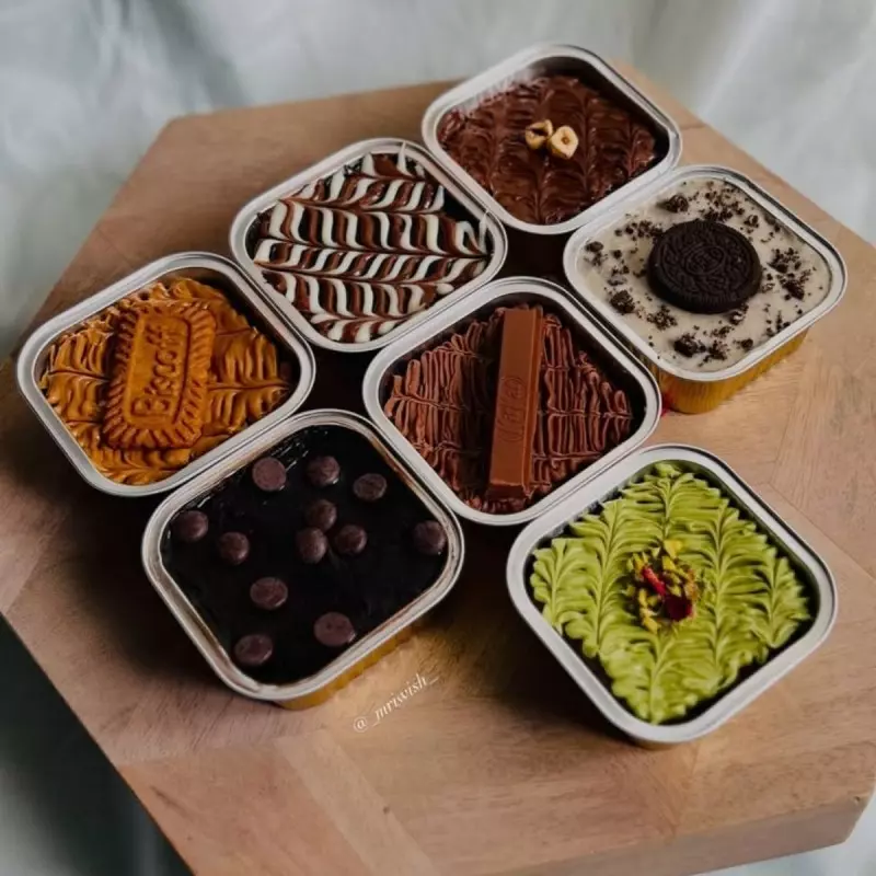 Mengapa Dessert Box Cocok Jadi Ide Jualan Kekinian?
