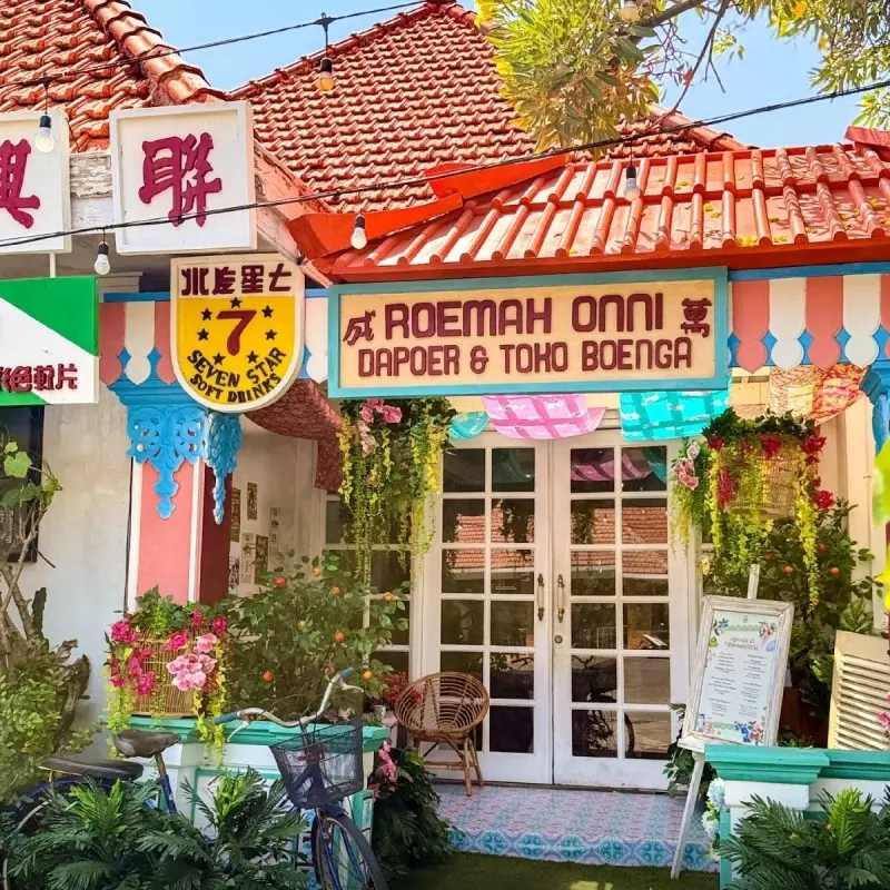 Mengapa Onni House Layak Disebut Hidden Gem?