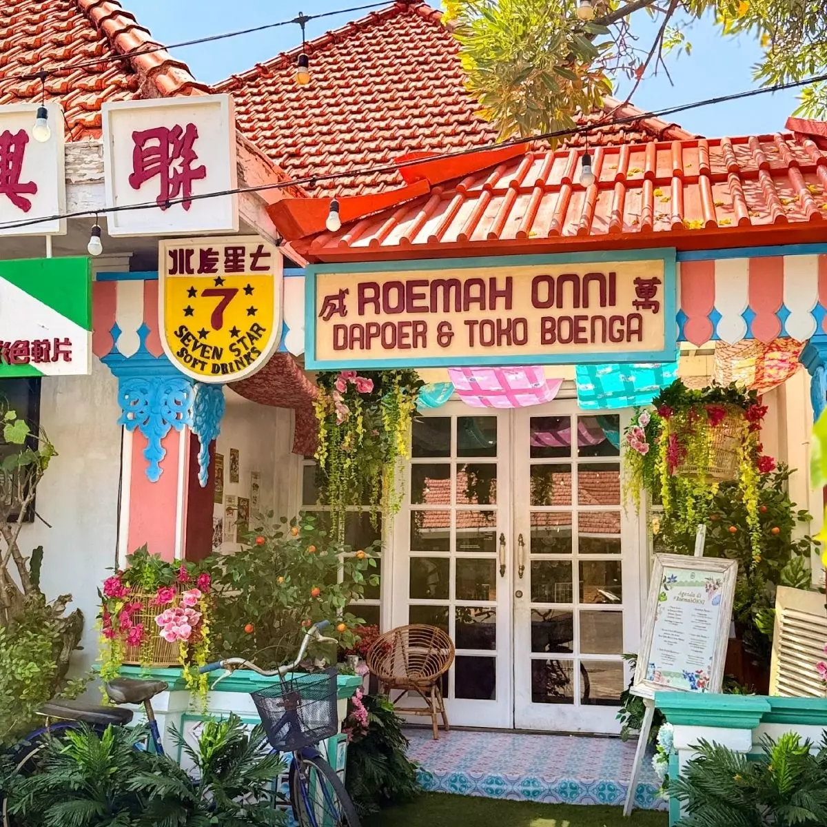 Mengapa Onni House Layak Disebut Hidden Gem?