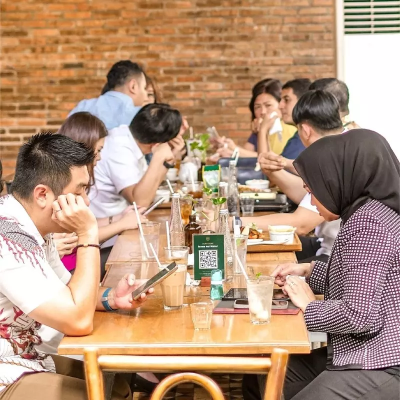 Tips Berkunjung ke Onni House Surabaya