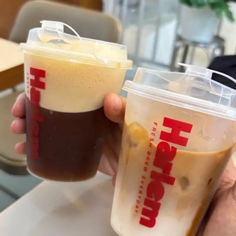 Alasan Toko Kopi Harlem Menarik untuk Dikunjungi